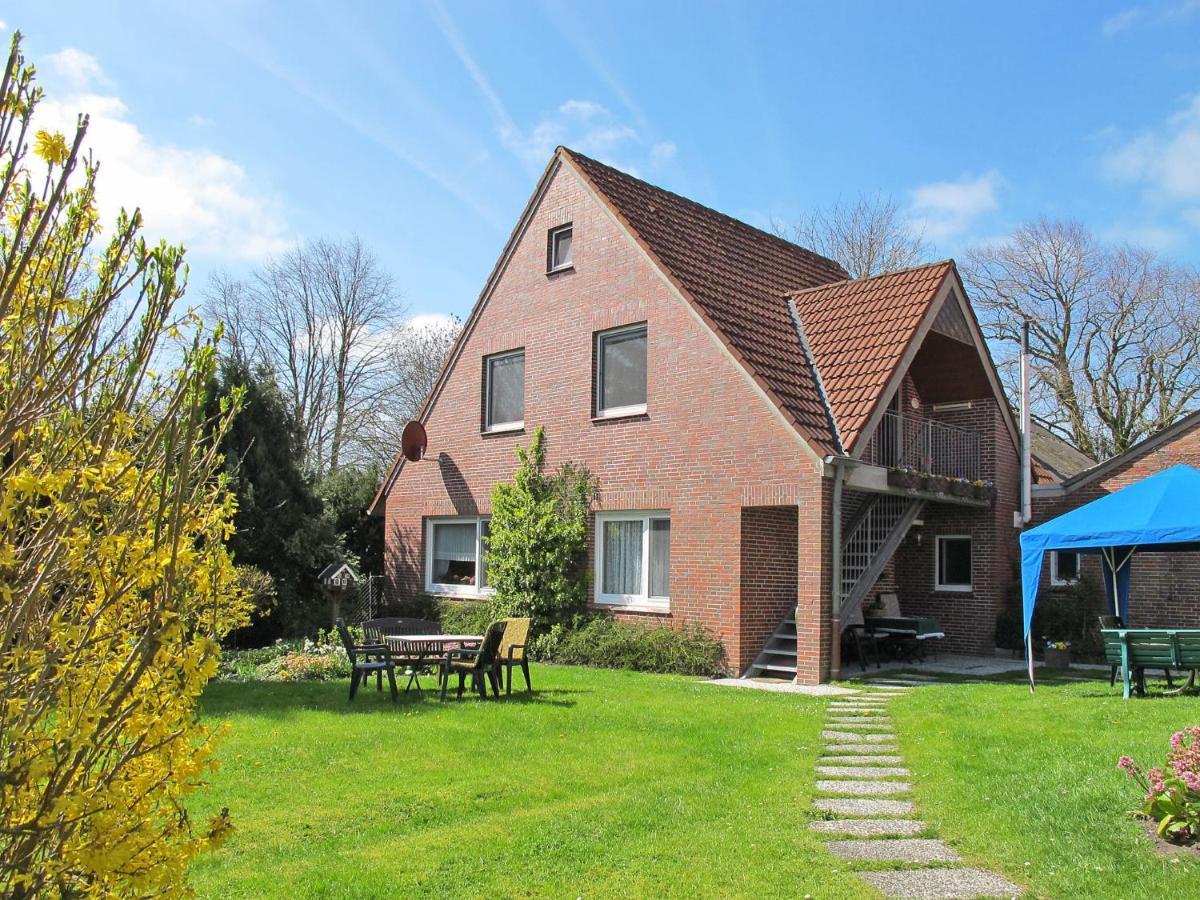 Apartment Harms By Interhome Sankt Joost Exteriér fotografie