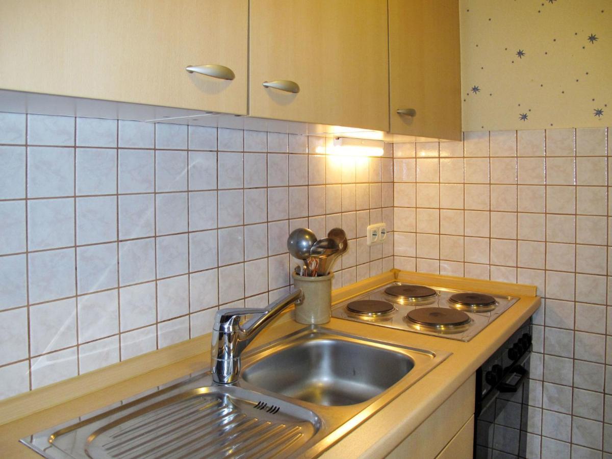 Apartment Harms By Interhome Sankt Joost Exteriér fotografie
