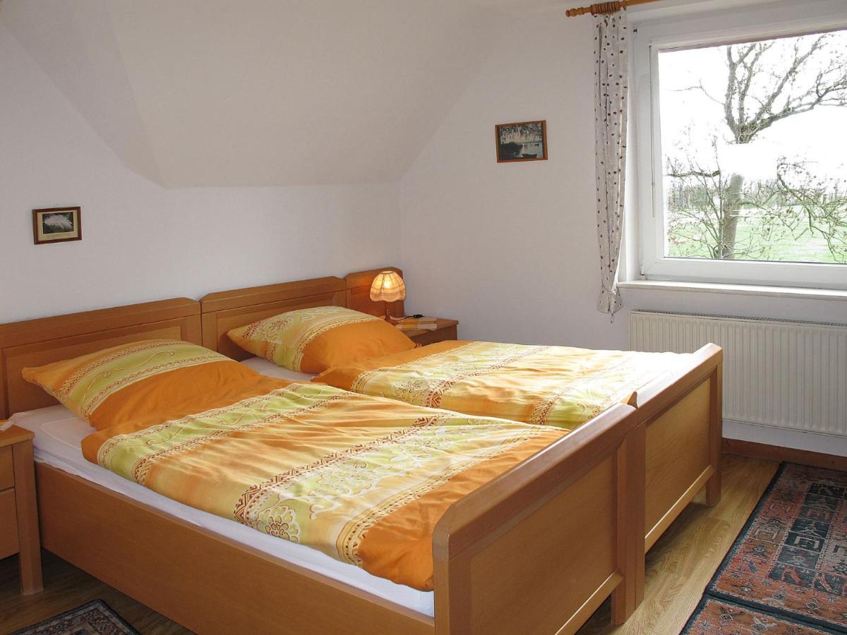 Apartment Harms By Interhome Sankt Joost Exteriér fotografie