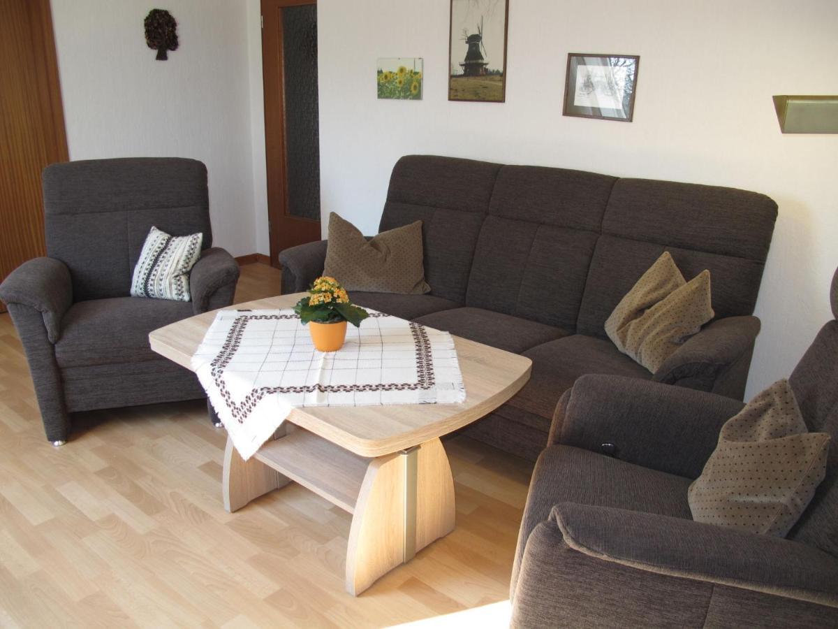 Apartment Harms By Interhome Sankt Joost Exteriér fotografie