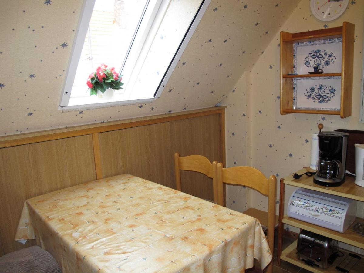 Apartment Harms By Interhome Sankt Joost Exteriér fotografie