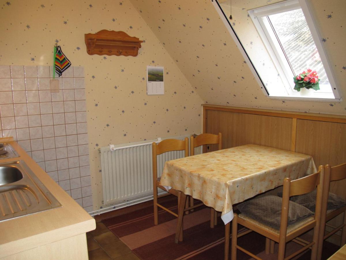 Apartment Harms By Interhome Sankt Joost Exteriér fotografie