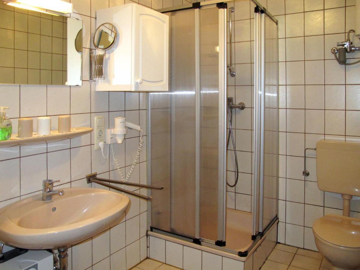 Apartment Harms By Interhome Sankt Joost Exteriér fotografie