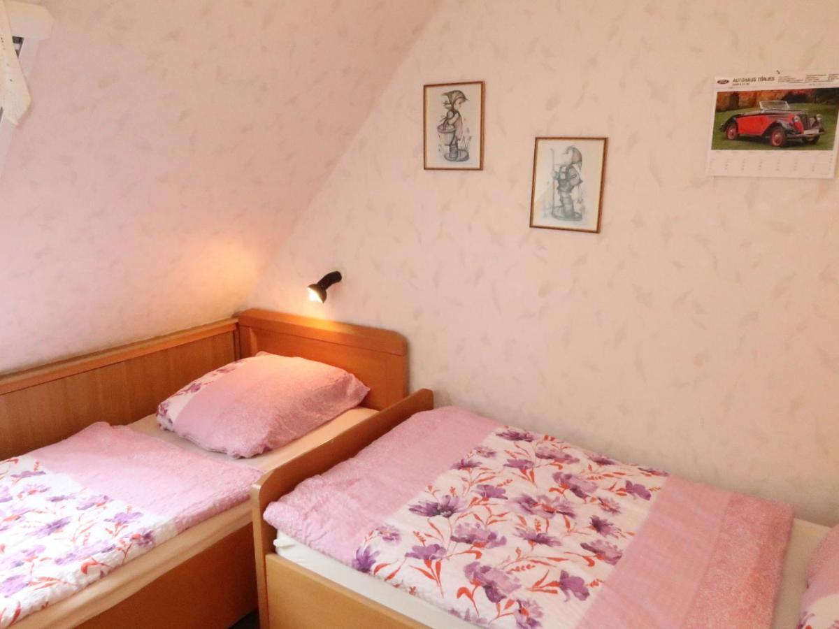 Apartment Harms By Interhome Sankt Joost Exteriér fotografie
